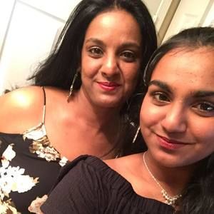 Meet your Posher, Shalini